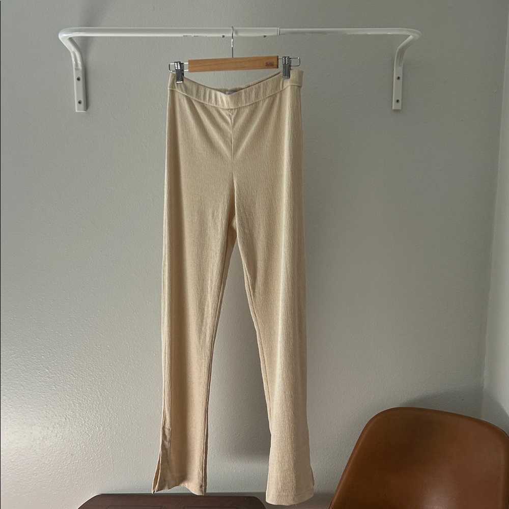 Zara Flared Pants